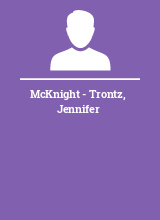 McKnight - Trontz Jennifer