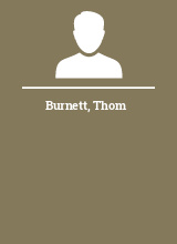 Burnett Thom