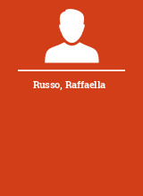 Russo Raffaella