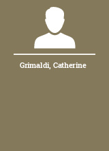 Grimaldi Catherine