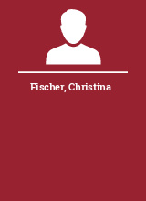 Fischer Christina