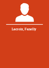 Lacroix Fanelly