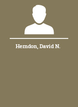 Herndon David N.