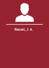 Russel J. A.