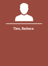 Tien Barbara