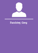 Farshtey Greg