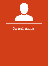 Correal Annie