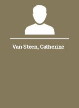 Van Steen Catherine