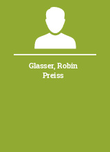 Glasser Robin Preiss