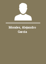 Morales Alejandro Garcia