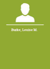 Burke Louise M.