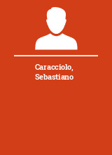 Caracciolo Sebastiano