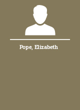 Pope Elizabeth