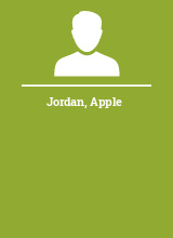 Jordan Apple