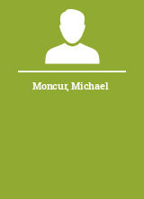 Moncur Michael