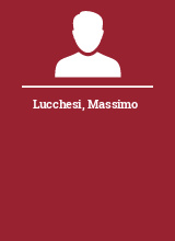 Lucchesi Massimo