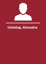 Grömling Alexandra