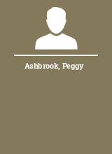 Ashbrook Peggy