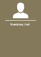 Scambray Joel