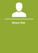 Henry Ron