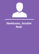 Hawthorne Jennifer Read