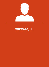 Wilmore J.