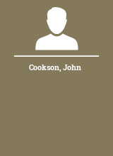 Cookson John