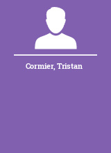 Cormier Tristan