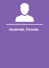 Carnevale Fernado