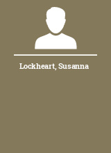 Lockheart Susanna