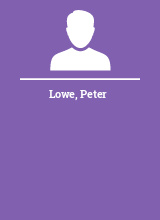 Lowe Peter