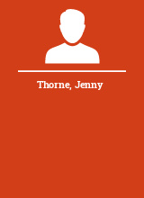 Thorne Jenny