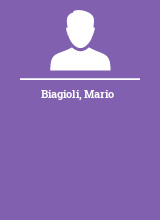 Biagioli Mario