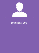 Scherger Joy