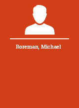 Roreman Michael