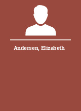 Andersen Elizabeth