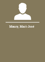 Maury Mari-José