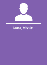 Lacza Miyuki