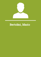 Bertolini Mario