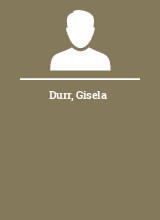 Durr Gisela