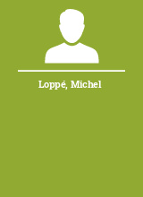 Loppé Michel