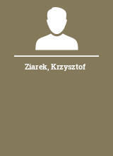 Ziarek Krzysztof