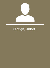 Clough Juliet