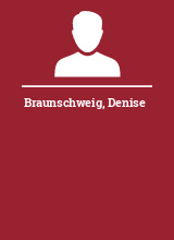 Braunschweig Denise