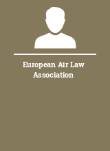 European Air Law Association