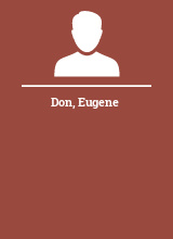 Don Eugene