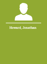 Howard Jonathan