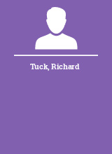 Tuck Richard