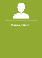 Pianka Eric R.