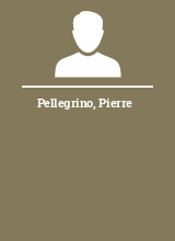 Pellegrino Pierre